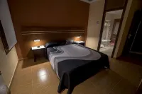 Motel Los Abedules - Bintang 2