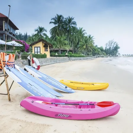 Victoria Phan Thiet Beach Resort & Spa