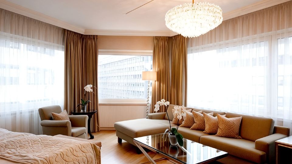 Hotel Continental