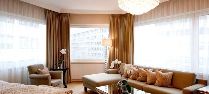 Hotel Continental Hotel a Oslo