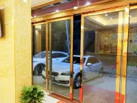 Tonghuayuan Business Hotel - Afhentnings-/afleveringstjenester