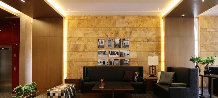 Bristoria Hotel Erbil Hotels in Erbil