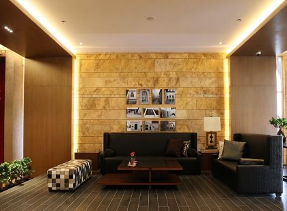 Bristoria Hotel Erbil