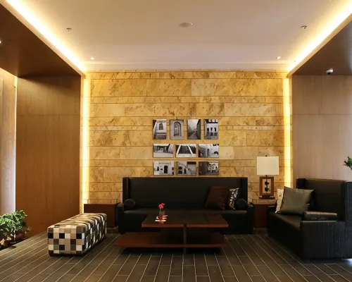 Bristoria Hotel Erbil Hoteles en Erbil