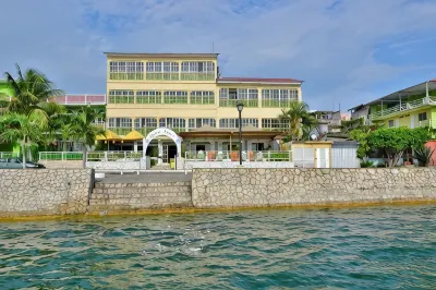 Hotel Peten Hotels in 
