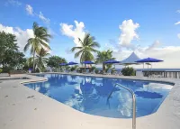 Nanny Cay Resort and Marina - Pools