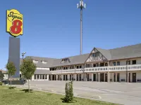 Super 8 by Wyndham City of Moore Hotels in Moore