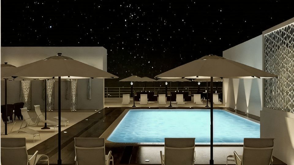 Hotel Headington