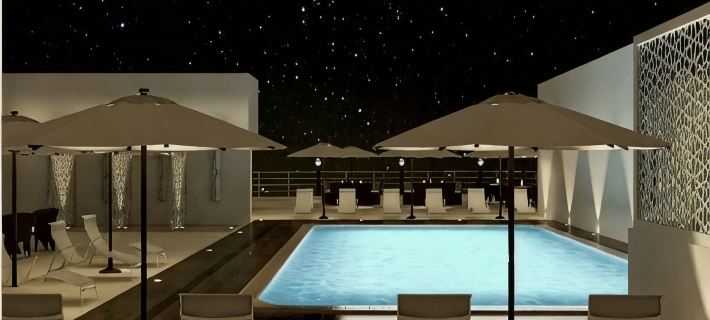 Hotel Headington Ξενοδοχεία στην πόλη Μουσκάτ