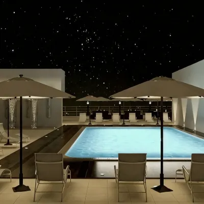 Hotel Headington 무트라 포트 주변 호텔