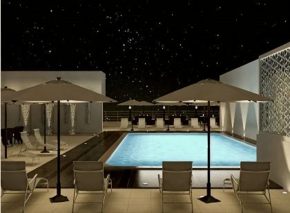 Hotel Headington