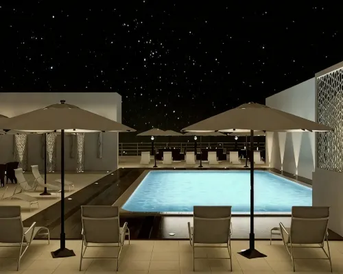 Hotel Headington Hotels near Omani - French Museum