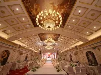 TILL BRIGHT Hotel (Loudi Railway Station Marriott City Plaza) فنادق في لَودي