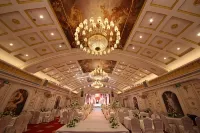 TILL BRIGHT Hotel (Loudi Railway Station Marriott City Plaza)