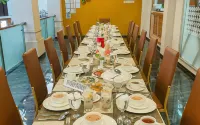 Kawana Hotel - breakfast