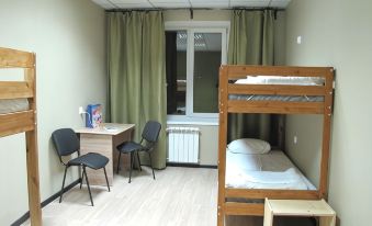 Bravo Hostel