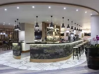 Holland House Hotel Cardiff By Sunday - bar