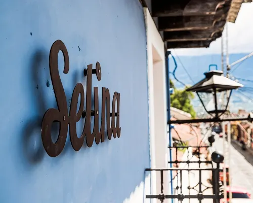Socialtel Antigua - Formerly Selina Antigua Hotels in Antigua Guatemala