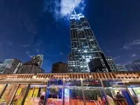 The Hotel at Fifth Avenue Отели рядом с достопримечательностью «Универмаг Macy's»