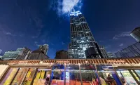 The Hotel at Fifth Avenue