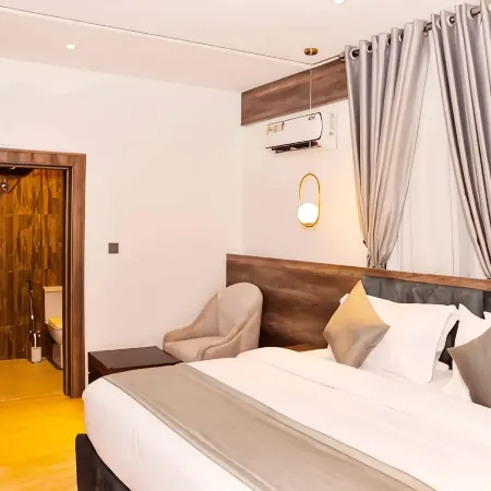 JUKKY-HILLS HOSPITALITY LTD