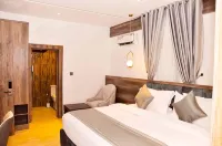 JUKKY-HILLS HOSPITALITY LTD - 2-Star