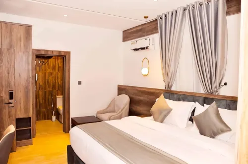 JUKKY-HILLS HOSPITALITY LTD