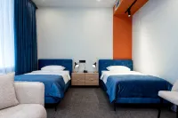 Hotel "benoy Trevel" - 2 звезды