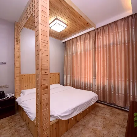 Hongshun Hotel (Harbin Taiping International Airport)