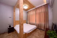 Hongshun Hotel (Harbin Taiping International Airport) - Balcony