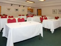 La Quinta Inn & Suites by Wyndham San Francisco Airport West ミルブレーのホテル