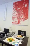 Idea Hotel Milano San Siro - petit déjeuner