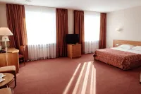 Shuya Grand Hotel - 駐車場