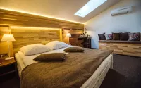 Paradnaya Hotel - สัตว์เลี้ยง