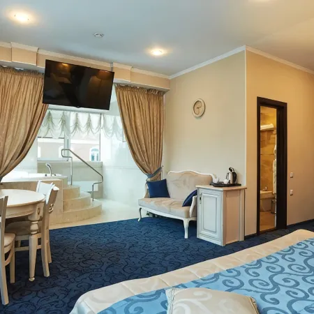 Evropa Mini-Hotel