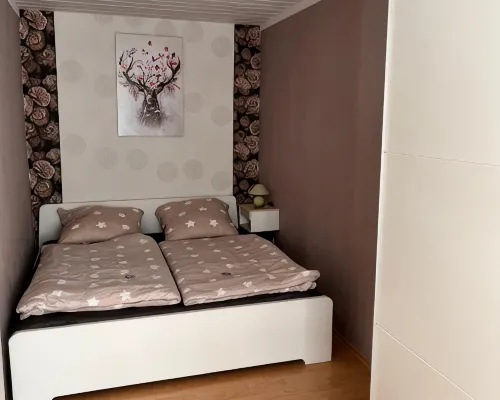 Vacation apartment at the Löperhof in the old town Hotels in Halberstadt