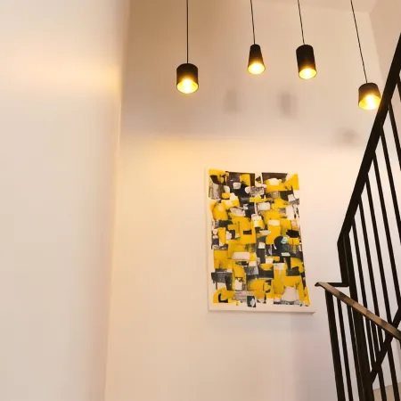 Jono Kalnelis Apartments