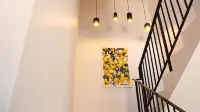 Jono Kalnelis Apartments