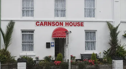 Carnson House