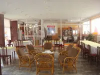 BARISCAN HOTEL - 朝食