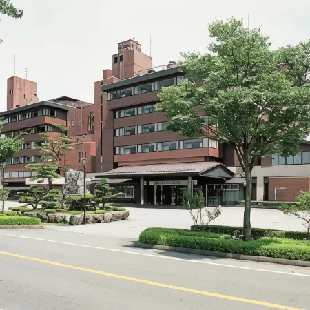 Aso Plaza Hotel
