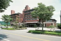 Aso Plaza Hotel