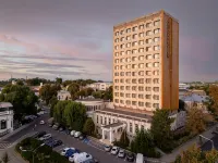 Hotel Traian Hotels in 