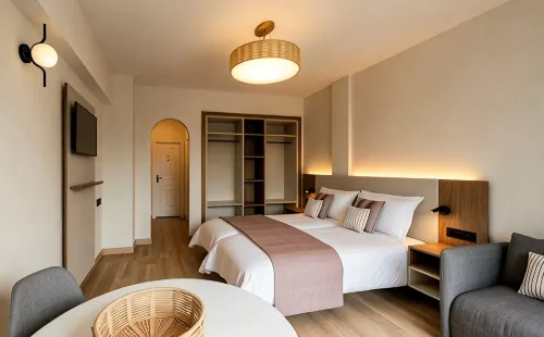 Coral California - Adults Only - Homestays