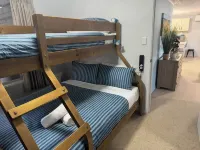 9 at the Marina  - Holiday House
