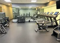 Fiesta Americana Riviera Nayarit Resort & Spa - gimnasio