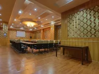 Asia Grand Hotel Hotels in Dushanbe