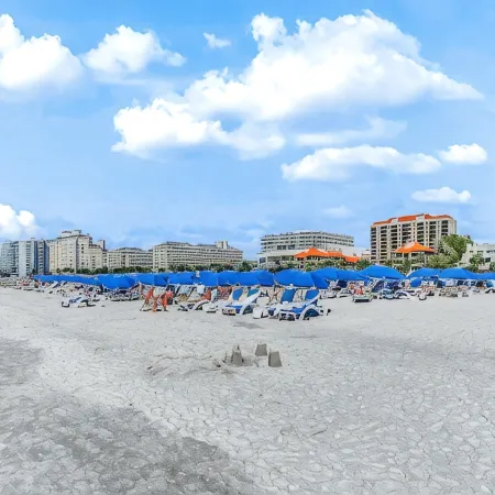 Marco Beach Ocean Suites