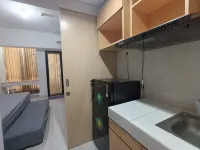 Apartemen Alton by Nara