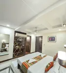 Hotel Crystal Retreat Các khách sạn ở 